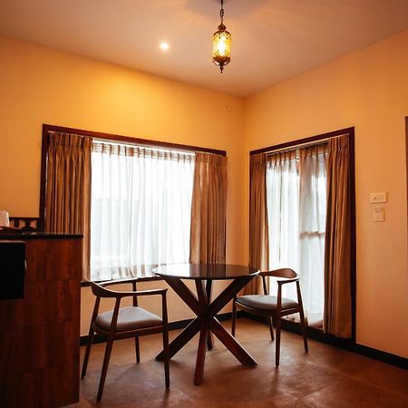 The Story Resorts & Spa Yercaud Exterior foto