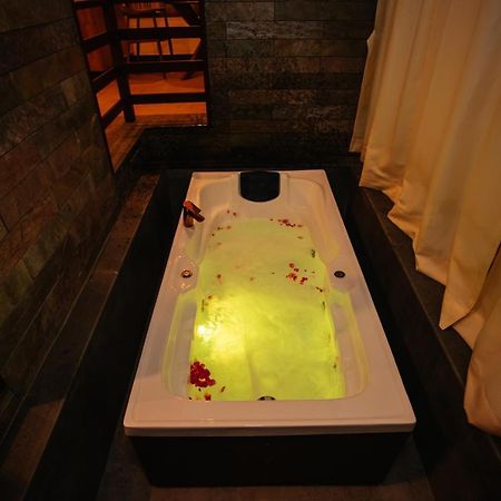 The Story Resorts & Spa Yercaud Exterior foto