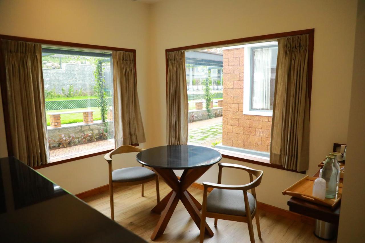 The Story Resorts & Spa Yercaud Exterior foto