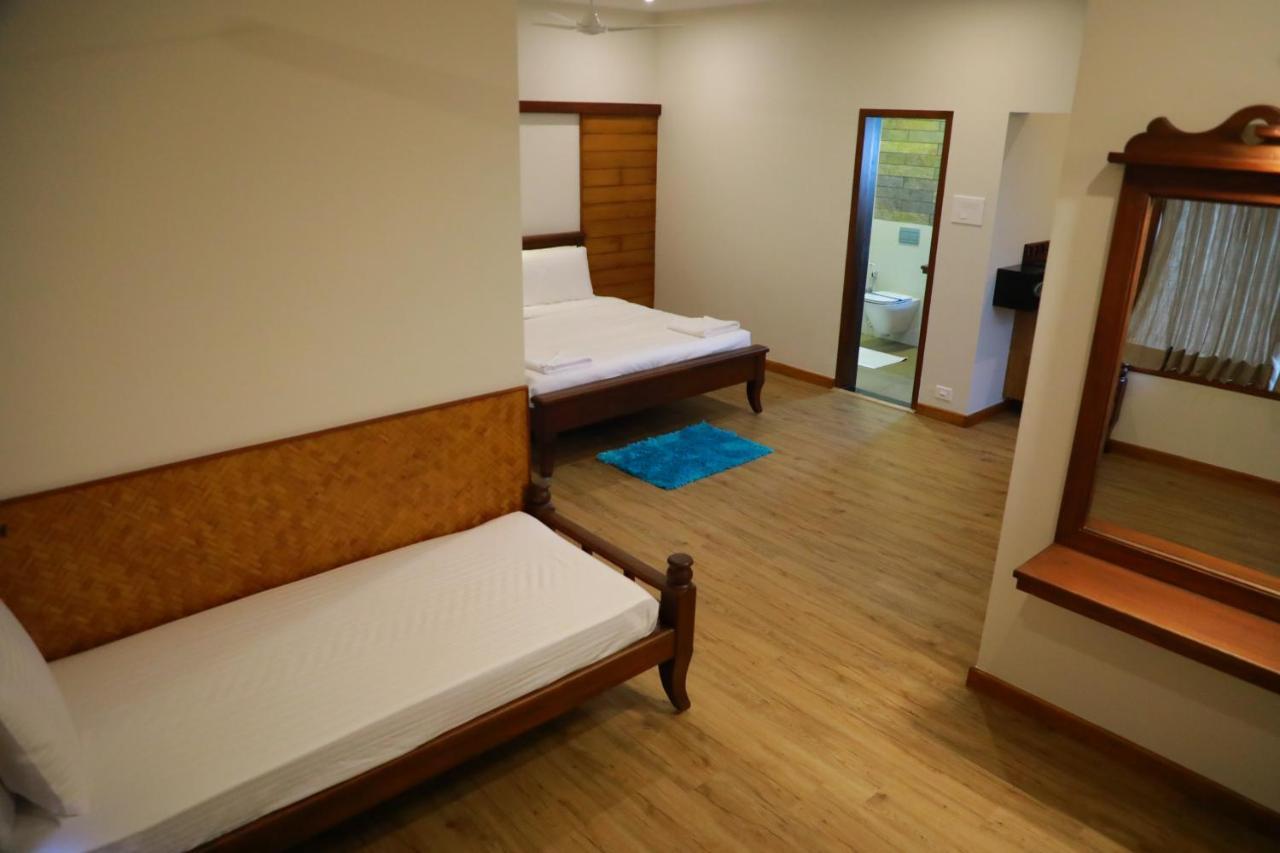 The Story Resorts & Spa Yercaud Exterior foto