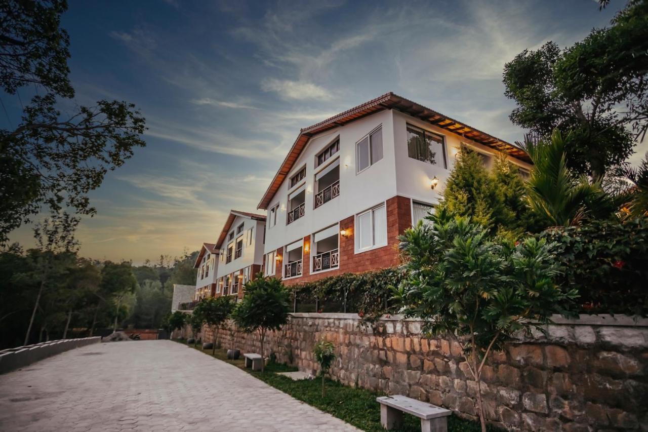 The Story Resorts & Spa Yercaud Exterior foto