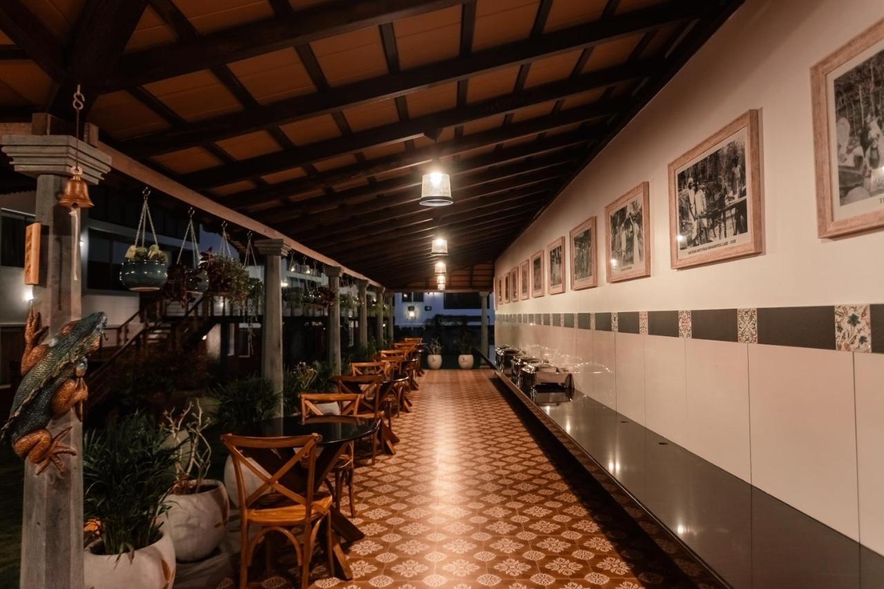 The Story Resorts & Spa Yercaud Exterior foto