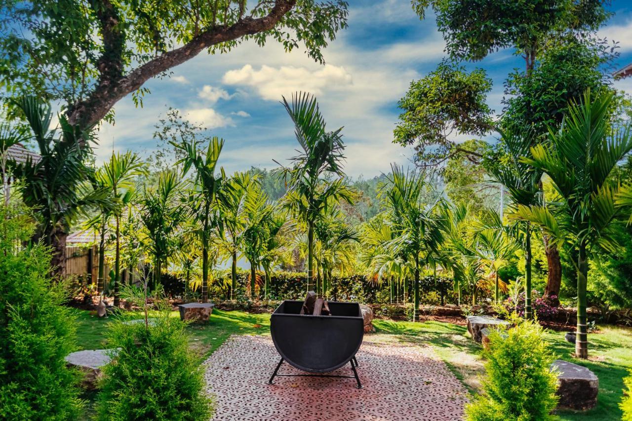 The Story Resorts & Spa Yercaud Exterior foto