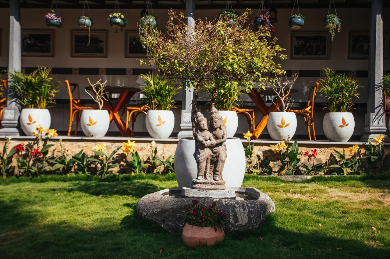 The Story Resorts & Spa Yercaud Exterior foto