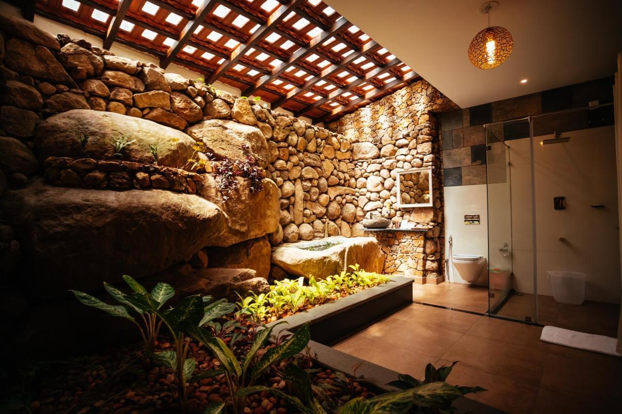 The Story Resorts & Spa Yercaud Exterior foto